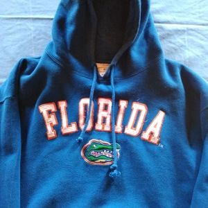 Florida Gators hoodie size XXL.